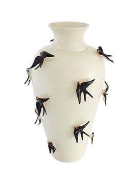 Bordallo Pinheiro Primavera XL Pot | 25in