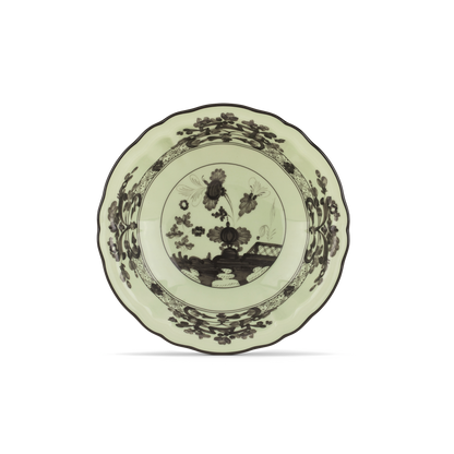 Ginori 1735 Oriente Italiano Bario Fruit Bowl | 6in