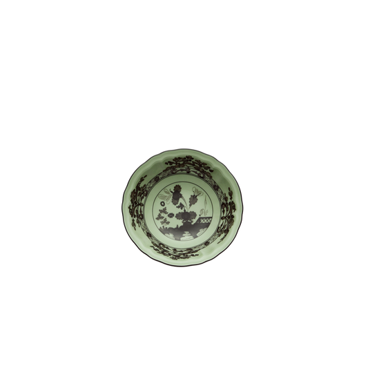 Ginori 1735 Oriente Italiano Bario Fruit Bowl | 6in