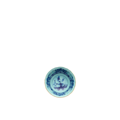 Ginori 1735 Oriente Italiano Iris Fruit Saucer | 5.75in