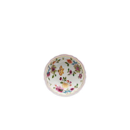 Ginori 1735 Granduca Coreana Fruit Bowl  | 6in