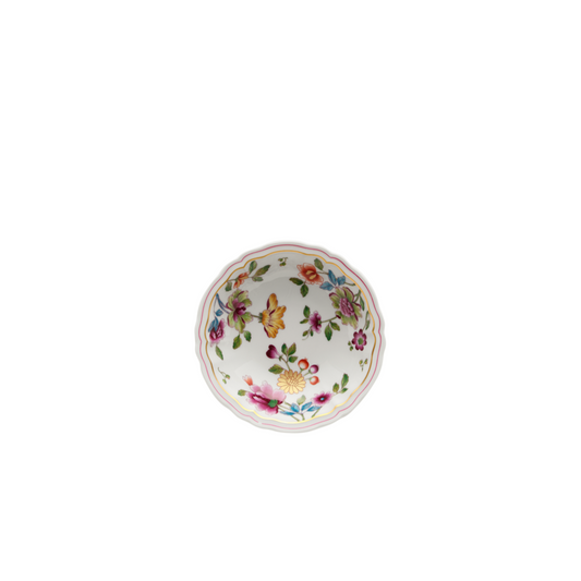 Ginori 1735 Granduca Coreana Fruit Bowl  | 6in