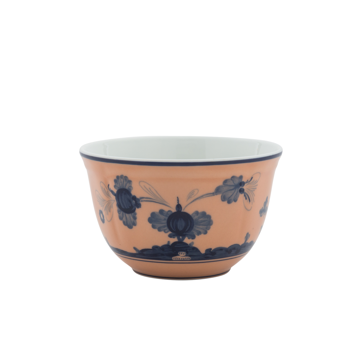Ginori 1735 Oriente Italiano Cipria Rice Bowl | 4in