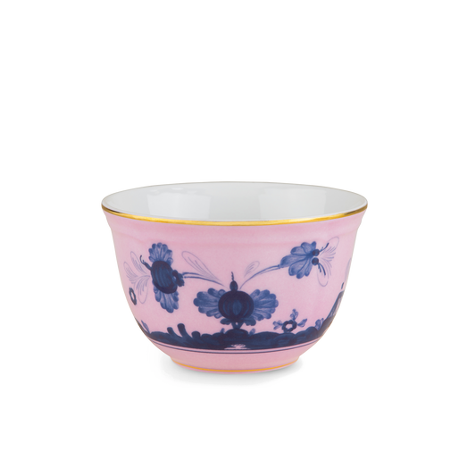 Ginori 1735 Oriente Italiano Azalea Rice Bowl | 4in