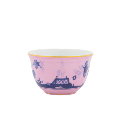 Ginori 1735 Oriente Italiano Azalea Rice Bowl | 4in