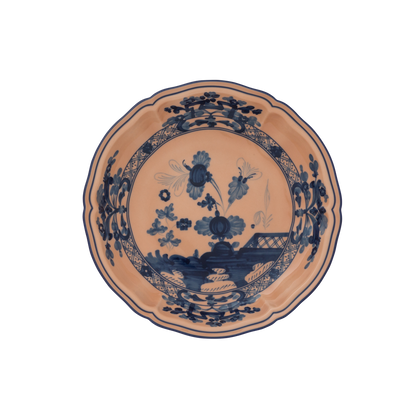 Ginori 1735 Oriente Italiano Cipria Fruit Holder | 8.66in