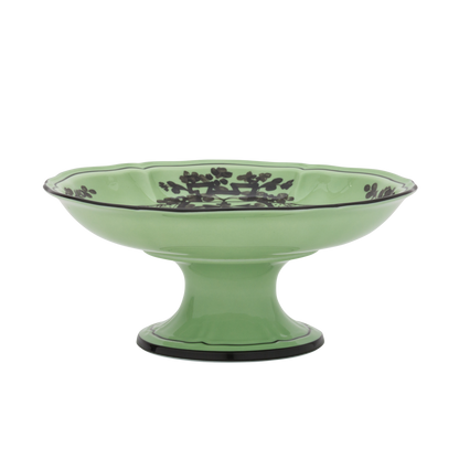 Ginori 1735 Oriente Italiano Bario Fruit Holder | 8.66in