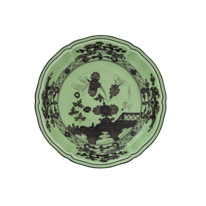 Ginori 1735 Oriente Italiano Bario Fruit Holder | 8.66in