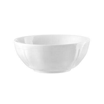 Ginori 1735 Antico Doccia Bianco Bowl | 6.75in