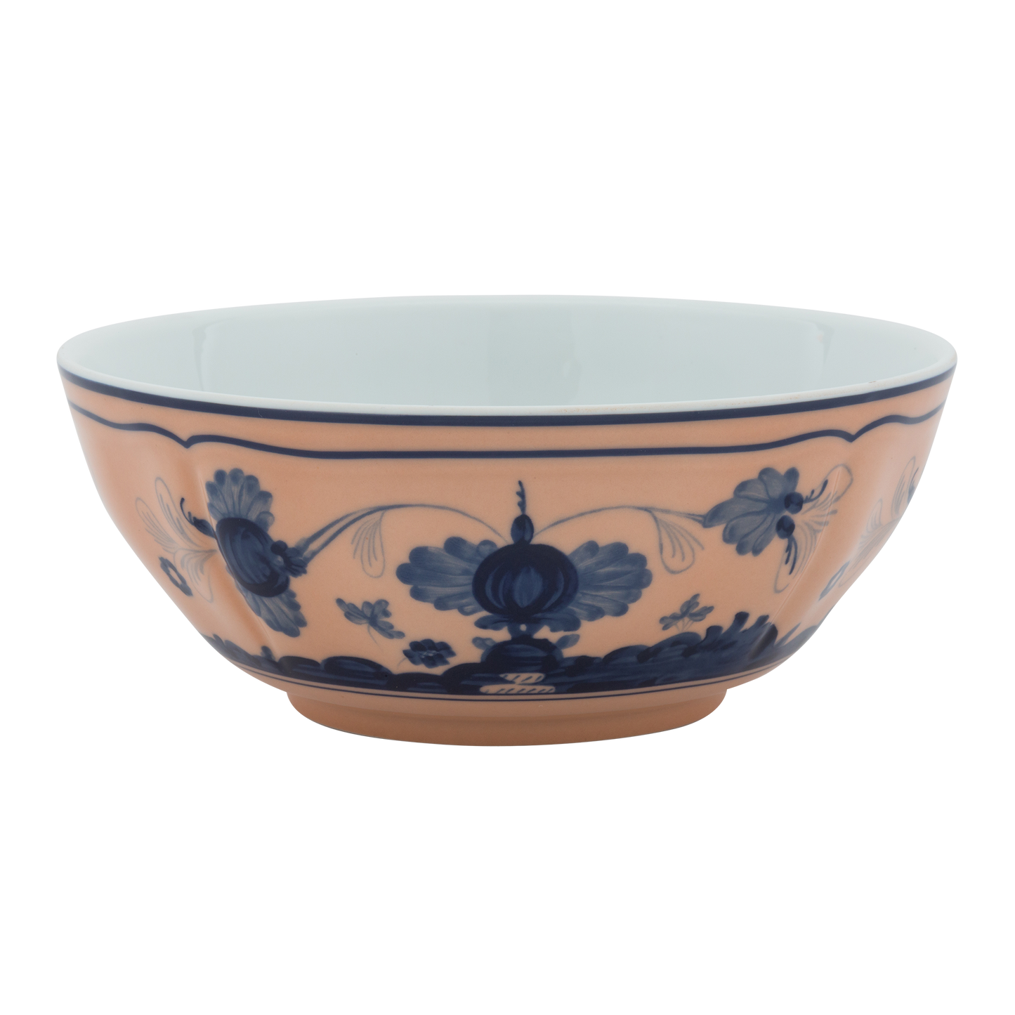 Ginori 1735 Oriente Italiano Cipria Bowl | 6.75in