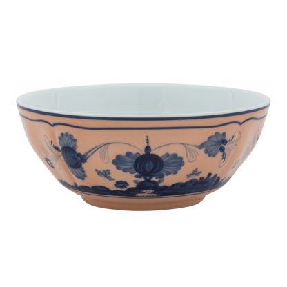 Ginori 1735 Oriente Italiano Cipria Bowl | 6.75in