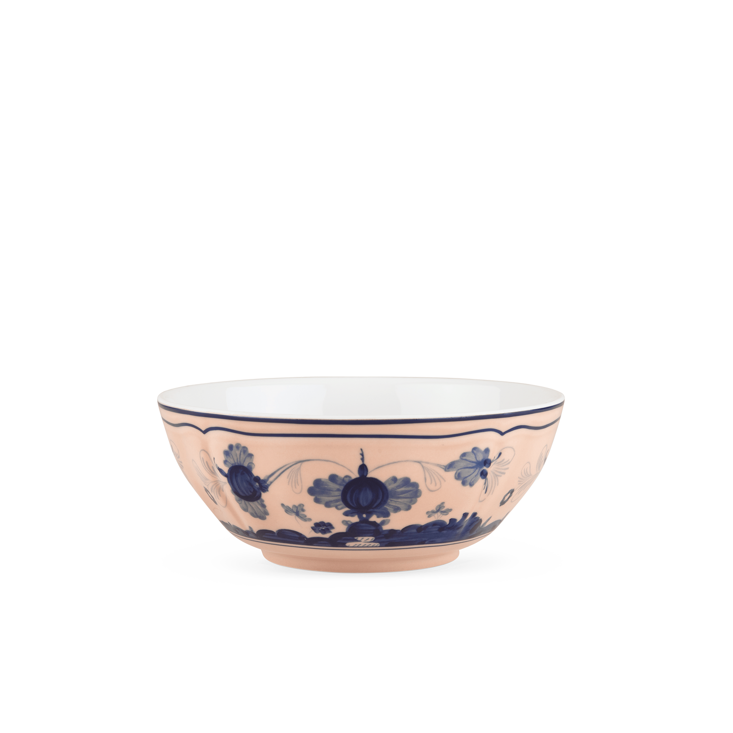 Ginori 1735 Oriente Italiano Cipria Bowl | 6.75in