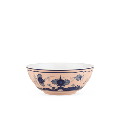 Ginori 1735 Oriente Italiano Cipria Bowl | 6.75in