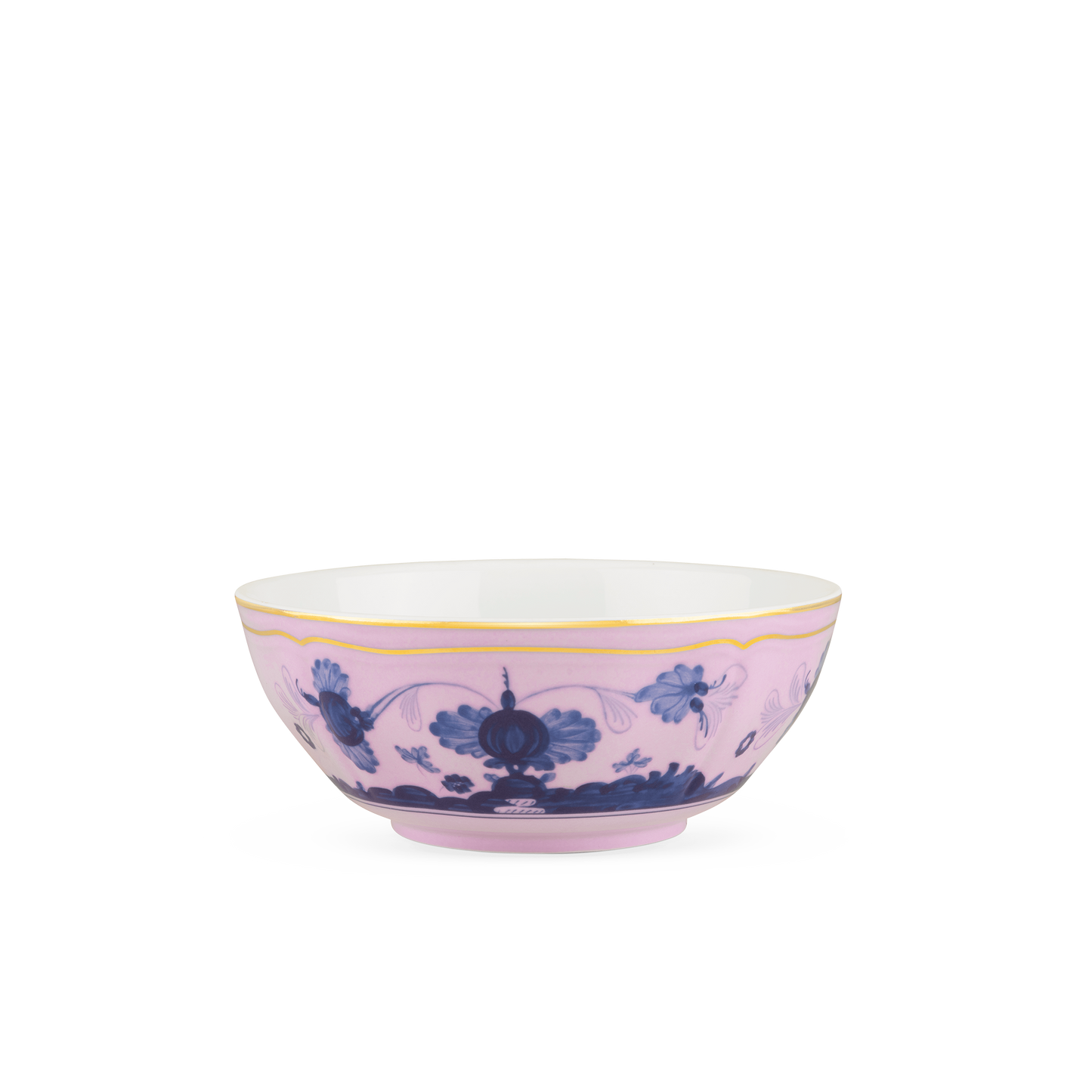 Ginori 1735 Oriente Italiano Azalea Bowl | 6.75in
