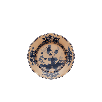 Ginori 1735 Oriente Italiano Cipria Charger Plate | 12.25in