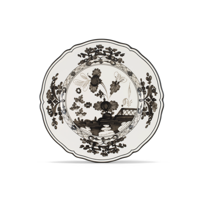 Ginori 1735 Oriente Italiano Albus Charger Plate | 12.25in