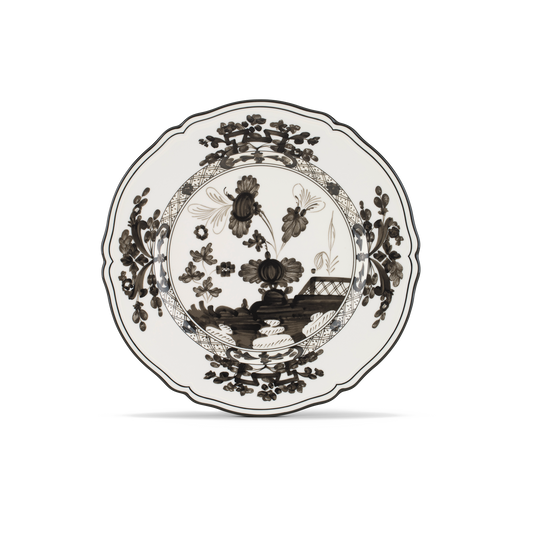Ginori 1735 Oriente Italiano Albus Charger Plate | 12.25in