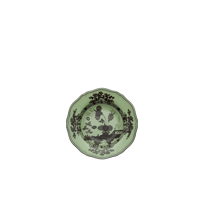Ginori 1735 Oriente Italiano Bario Soup Plate | 9.5in
