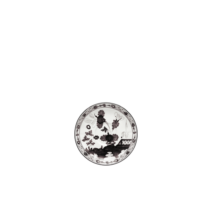 Ginori 1735 Oriente Italiano Albus Coffee Saucer | 5.25in