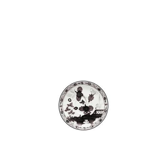 Ginori 1735 Oriente Italiano Albus Coffee Saucer | 5.25in