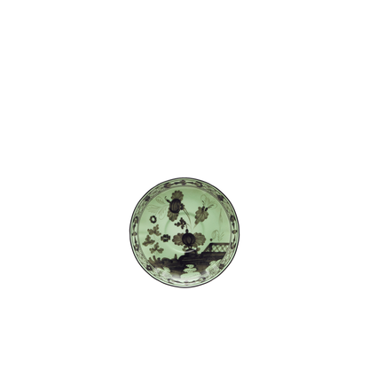 Ginori 1735 Oriente Italiano Bario Coffee Saucer | 5.25in