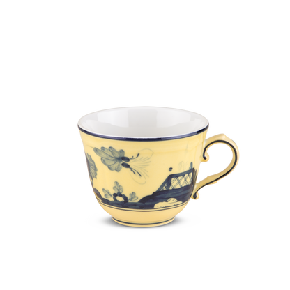 Ginori 1735 Oriente Italiano Citrino Coffee Cup | 4.25oz