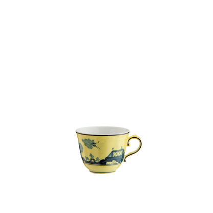 Ginori 1735 Oriente Italiano Citrino Coffee Cup | 4.25oz