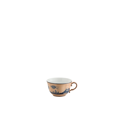 Ginori 1735 Oriente Italiano Cipria Tea Cup | 7.75oz