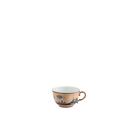 Ginori 1735 Oriente Italiano Cipria Tea Cup | 7.75oz