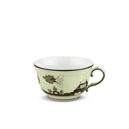 Ginori 1735 Oriente Italiano Bario Tea Cup | 7.75oz