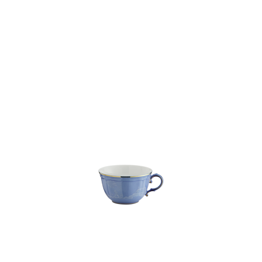 Ginori 1735 Oriente Italiano Pervinca Tea Cup | 7.75oz