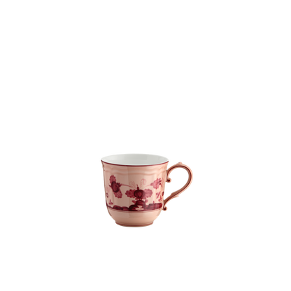 Ginori 1735 Oriente Italiano Vermiglio Mug | 13.5oz