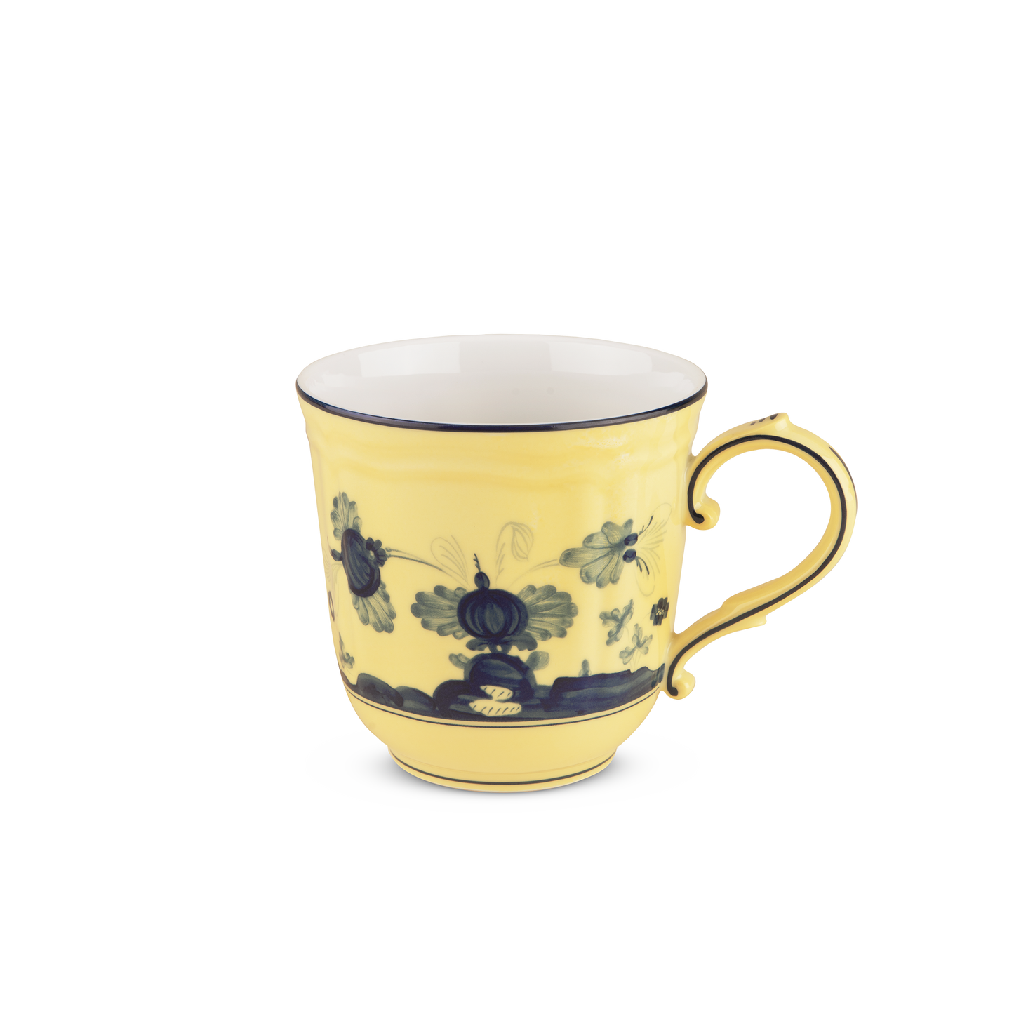 Ginori 1735 Oriente Italiano Citrino Mug | 13.5oz