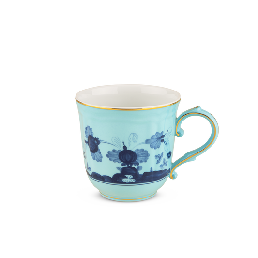 Ginori 1735 Oriente Italiano Iris Mug | 13.5oz