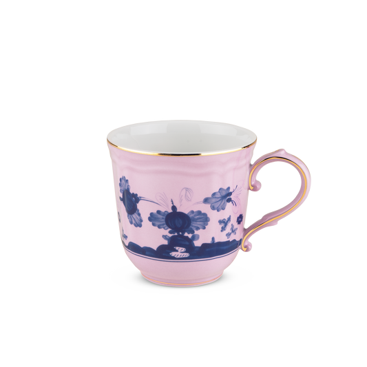 Ginori 1735 Oriente Italiano Azalea Mug | 13.5oz