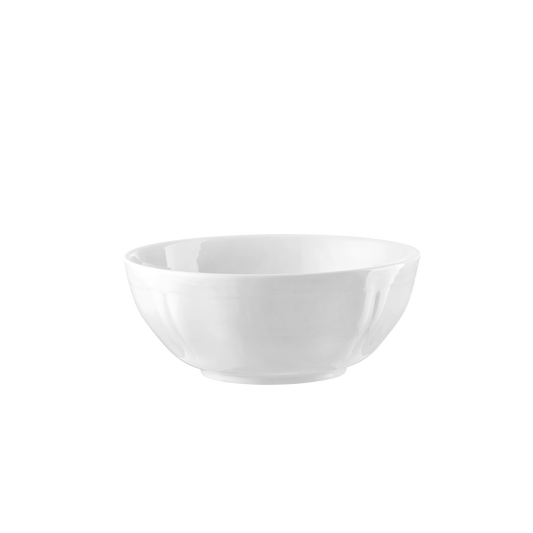 Ginori 1735 Antico Doccia Bianco Bowl | 6.75in