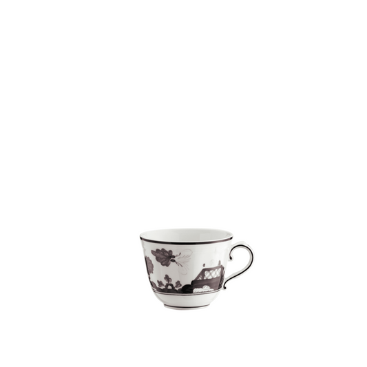 Ginori 1735 Oriente Italiano Albus Coffee Cup | 4.25oz