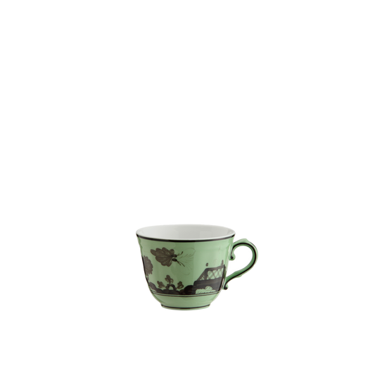 Ginori 1735 Oriente Italiano Bario Coffee Cup | 4.25oz