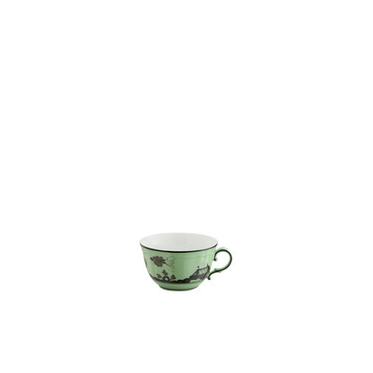 Ginori 1735 Oriente Italiano Bario Tea Cup | 7.75oz