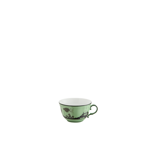 Ginori 1735 Oriente Italiano Bario Tea Cup | 7.75oz