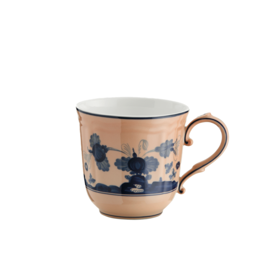 Ginori 1735 Oriente Italiano Cipria Mug  | 13.5oz