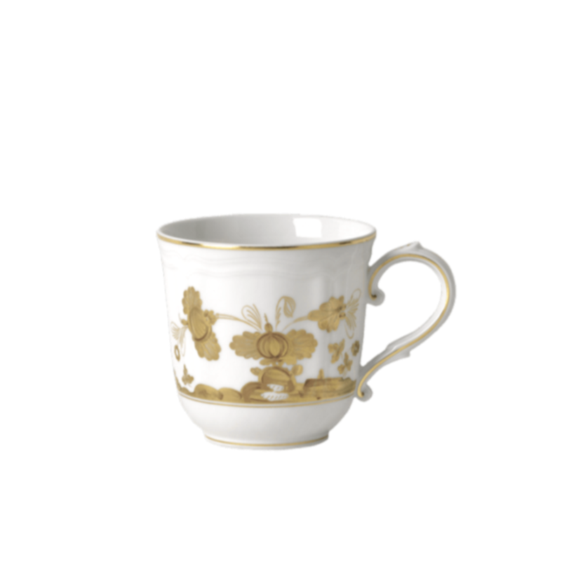 Ginori 1735 Oriente Italiano Mug | Aurum 13.5oz