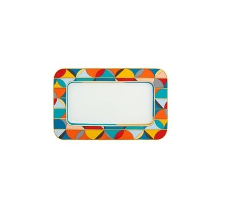 Platter Futurismo