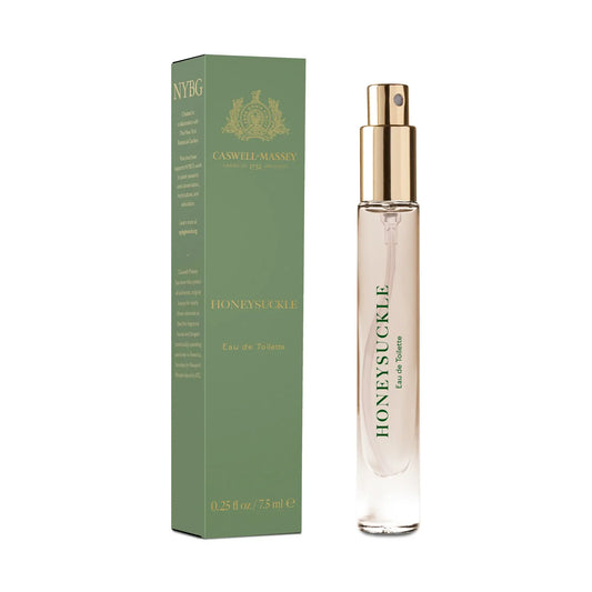 Honeysuckle Eau De Toilette | 7.5ml