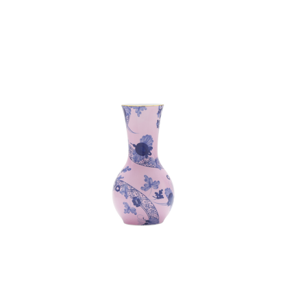 Ginori 1735 Oriente Italiano Azalea Tulipano Vase | 8in