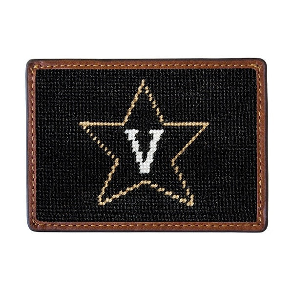 Smathers + Branson Card Wallet |