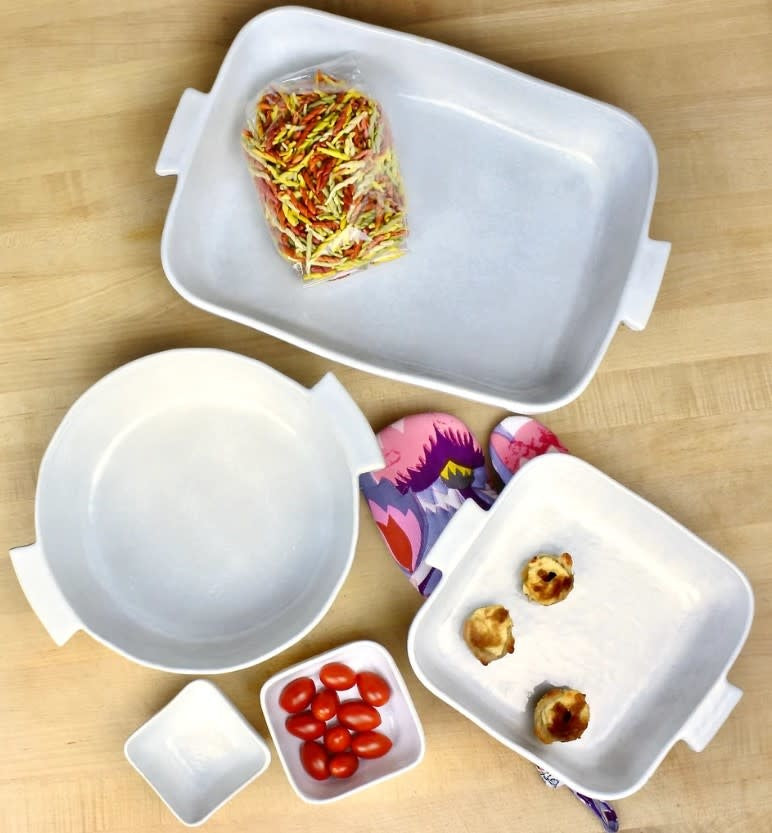 Cozina Ramekin Medium
