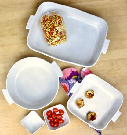 Cozina Rectangle Baker