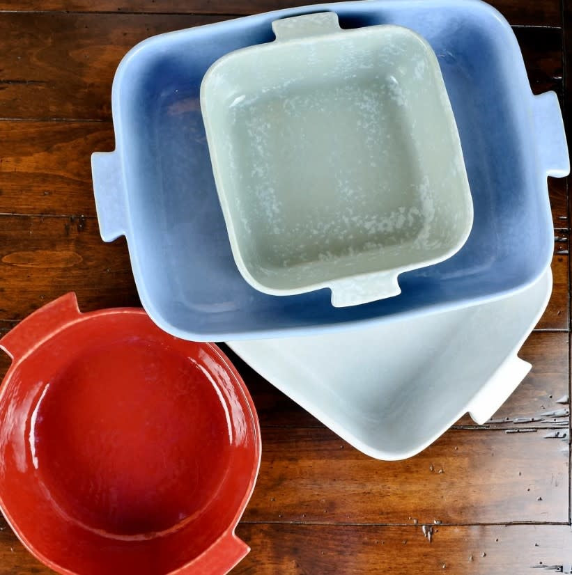 Cozina Rectangle Baker