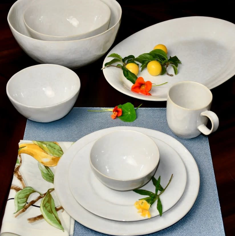 Cozina Dinner Plate